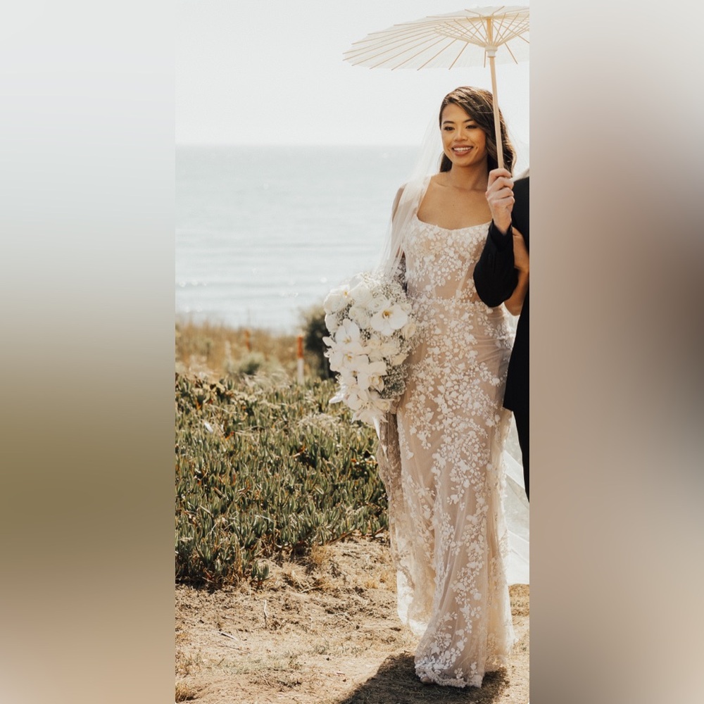 Galia Lahav Catalina Wedding Dress